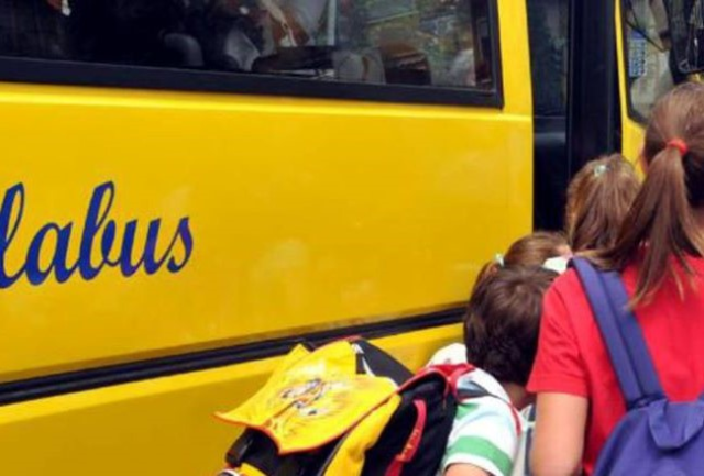 AVVISO PUBBLICO - Contributi per il trasporto scolastico di alunni con disabilità