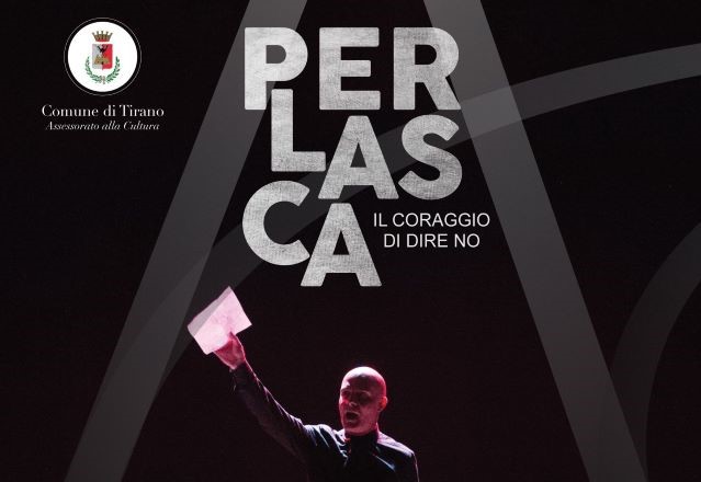 Perlasca. Il coraggio di dire di no