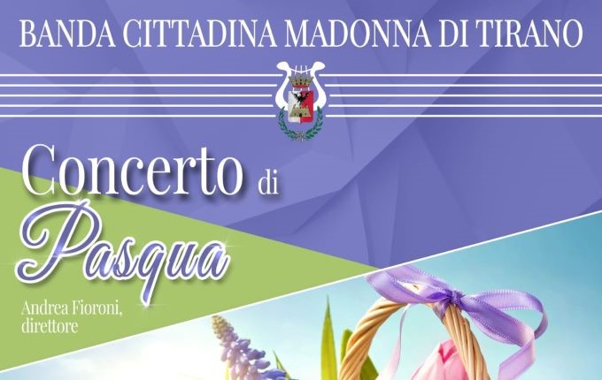 Concerto di Pasqua