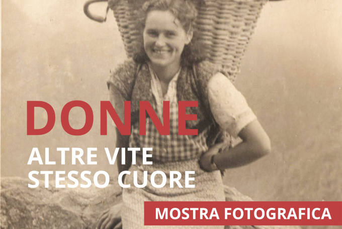 Donne - altre vite, stesso cuore