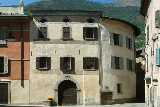 Palazzo Foppoli