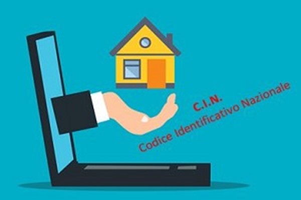 CIN  - Codice Identificativo Nazionale - Informazioni 