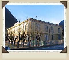 Scuola primaria “G.B. Marinoni” – Madonna di Tirano