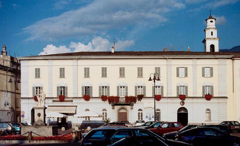 Municipio